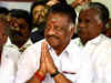 Take steps to keep afloat Ford Motor in Tamil Nadu: O Panneerselvam urges CM M K Stalin