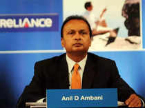 Anil Ambani