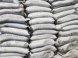 Cement production falls 12 pc in June quarter as lockdowns impact demand: Report