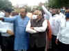 Gujarat CM Bhupendra Patel visits flood-affected areas in Jamnagar