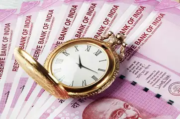 Credit demand back to normal for NBFCs
