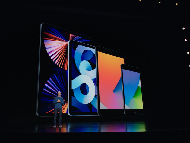 Apple Event 2021 Highlights: iPhone 13 Pro priced at $999, Pro Max at $1099; iPhone 13 offers cinematic mode at $799