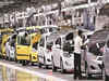 Auto sector may move to V-shaped recovery lane in 2-3 months