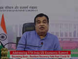 Hoping more US investors to invest in India’s road, highway projects: Nitin Gadkari