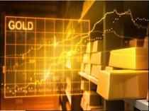 Gold eases as investors eye US inflation data