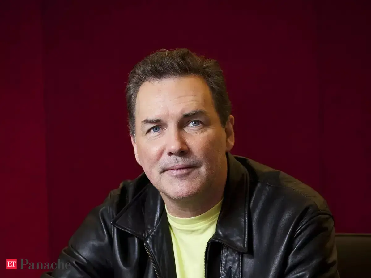 Norm Macdonald Former Saturday Night Live Comic Passes Away After 9 Yr Long Battle With Cancer The Economic Times<script async src=