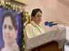 Uttar Pradesh roads as bad as state's law & order and health system: Mayawati