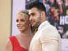 Britney Spears deactivates Instagram account just days after engagement