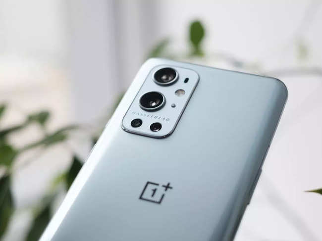 OnePlus 9RT