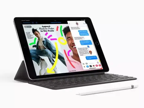 iPad & iPad Mini