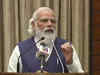 PM Modi at Launch of Sansad TV, says democracy is India's 'Jeevan Dhara'