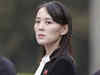 Kim Jong Un's sister warns of 'destruction' of South Korean ties