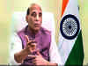US companies must focus on forming JVs, tech transfers: Defence Minister Rajnath Singh