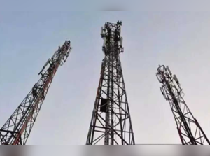Govt option? Part telco interest dues as equity