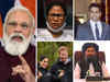 Modi, Mamata Banerjee and Adar Poonawalla join Harry-Meghan, Taliban's Mullah Baradar on TIME 100 list