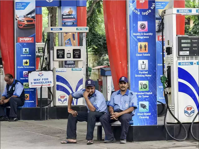 Hindustan Petroleum | Buy | Target Price: Rs 300
