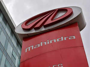 mahindra