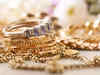Revenue of gold jewellery retailers is poised to grow 12-14% on-year this fiscal: Crisil