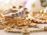Revenue of gold jewellery retailers is poised to grow 12-14% on-year this fiscal: Crisil