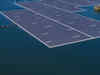 BHEL starts India's largest floating solar PV plant in Andhra Pradesh