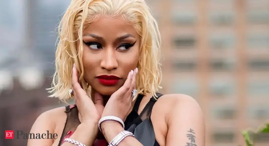 Nicki Minaj White House Offers Rapper Nicki Minaj Phone Call To Answer