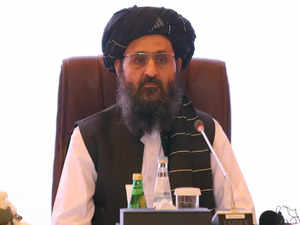 Mullah Baradar