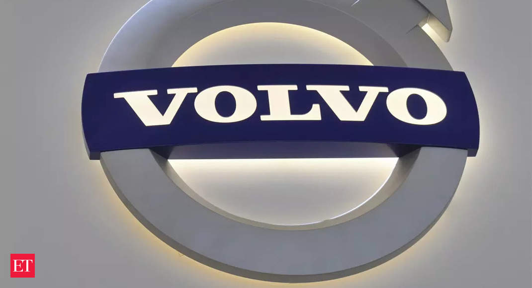 volvo car: Volvo Car contributes Rs 75 lakh to PM CARES Fund towards ...