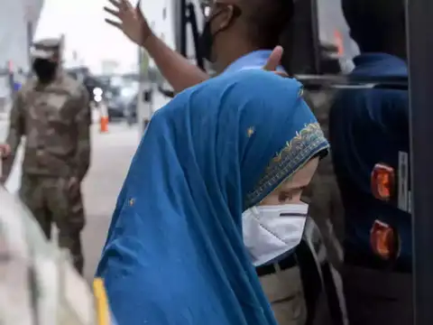 Afghanistan 'urgently' needs aid