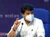 PLI scheme to create a turnover of Rs 900 crores from drones manufacturing in next 3 years: Jyotiraditya Scindia
