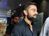 Virat Kohli to step down as India's T20 captain after World Cup