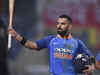 Five times Virat Kohli led from the front to guide India to memorable wins in T20Is
