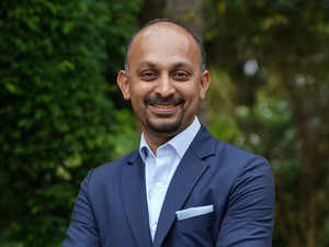 Samir MC- Managing Director - Fortune Hotels