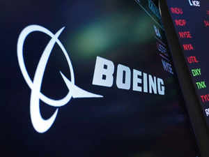 Boeing