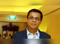 Sachin Bansal TNN