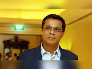 Sachin Bansal TNN