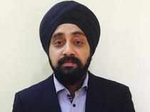 Near-term breather seen in IT due to valuations: Gurmeet Chadha