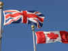 India denies e-visas to UK, Canadian nationals
