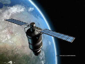 Satellite---bccl