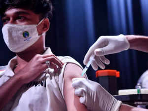 Mumbai vaccination