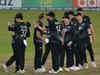 New Zealand team to fly out of Pakistan in a chartered flight after abandoning tour