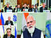 Extremism big challenge to SCO region, says Prime Minsiter Narendra Modi