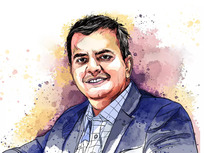 
From kitchen to cabinet: Bhavish Aggarwal’s relentless hunger to find the perfect recipe with Ola Foods
