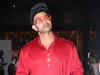 FIR filed against actor Sahil Khan after model Manoj Patil's suicide attempt