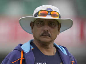 Ravi-Shastri-