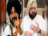Punjab: Key MLA meet today amid power tussle, Navjot Sidhu reaches Congress HQ