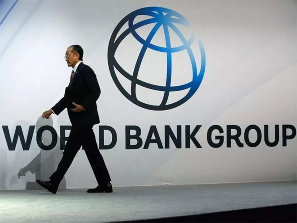 world bank: latest news on world bank | top stories &amp; photos on economictimes.com