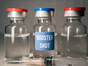 EU watchdog studying data on Pfizer Covid-19 vaccine booster dose