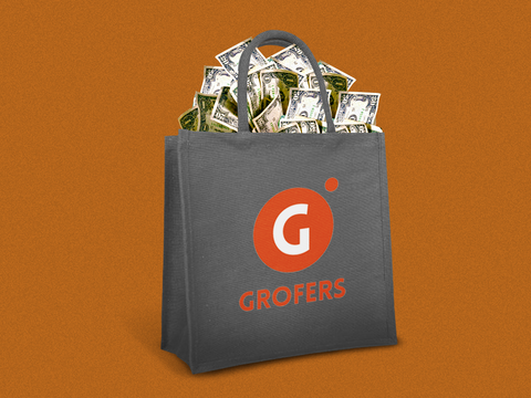 grofers franchise - Franchise Alpha- Call 9167017078