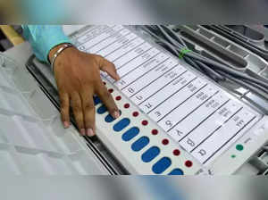 Difficult to hold 2022 assembly polls if EVMs not freed for re-use: EC to SC