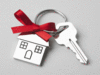 How to give property as a gift